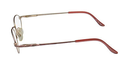 Marcolin 7209 Eyeglasses