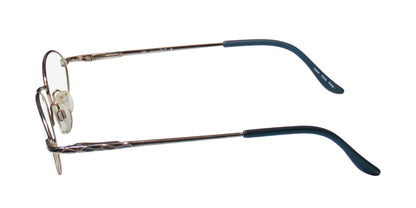 Marcolin 7209 Eyeglasses