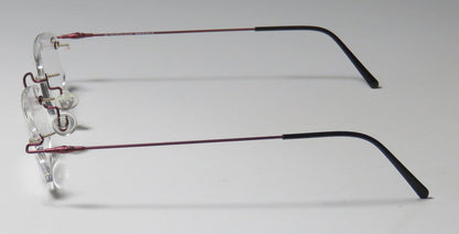 Marcolin Village 57 Eyeglasses
