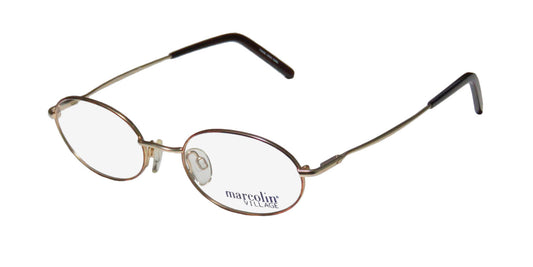 Marcolin Village 73 Eyeglasses