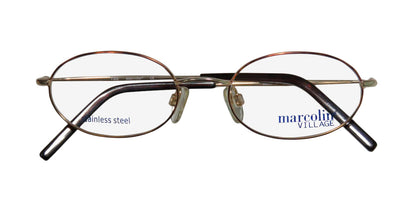 Marcolin Village 73 Eyeglasses