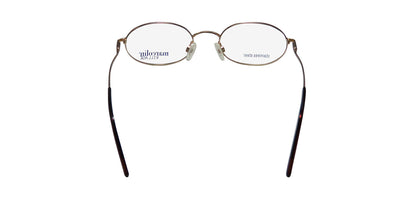 Marcolin Village 73 Eyeglasses
