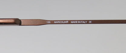 Marcolin Village 35 Eyeglasses