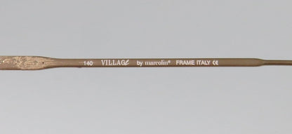 Marcolin Village 35 Eyeglasses