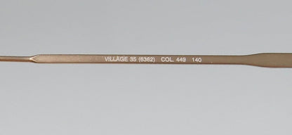 Marcolin Village 35 Eyeglasses