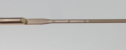 Marcolin Village 35 Eyeglasses