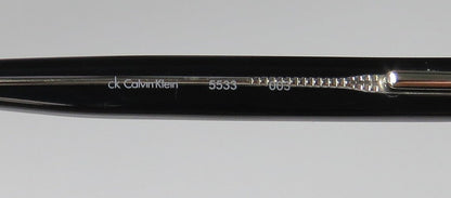 Calvin Klein 5533 Eyeglasses