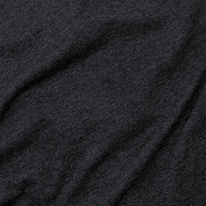 Pontiac Firebird Mens T Shirt Charcoal Gray