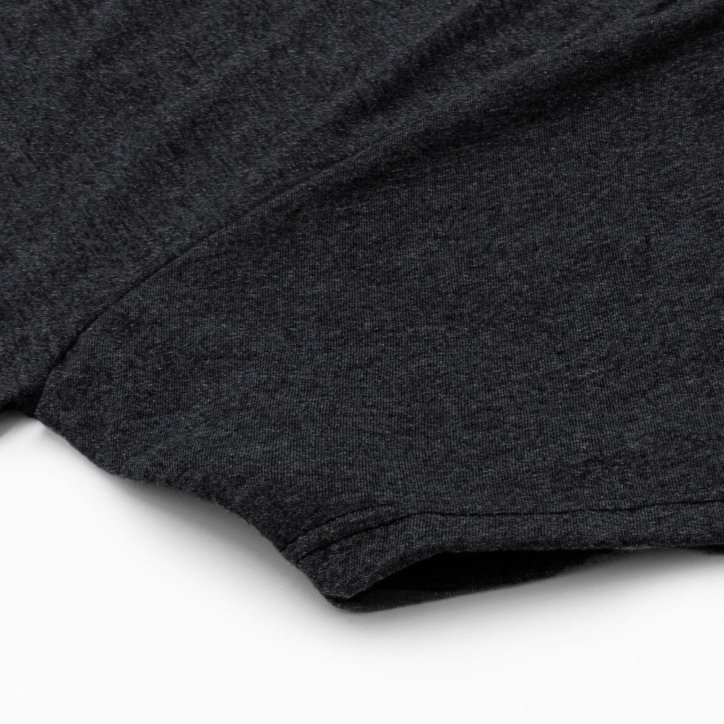 Pontiac Firebird Mens T Shirt Charcoal Gray