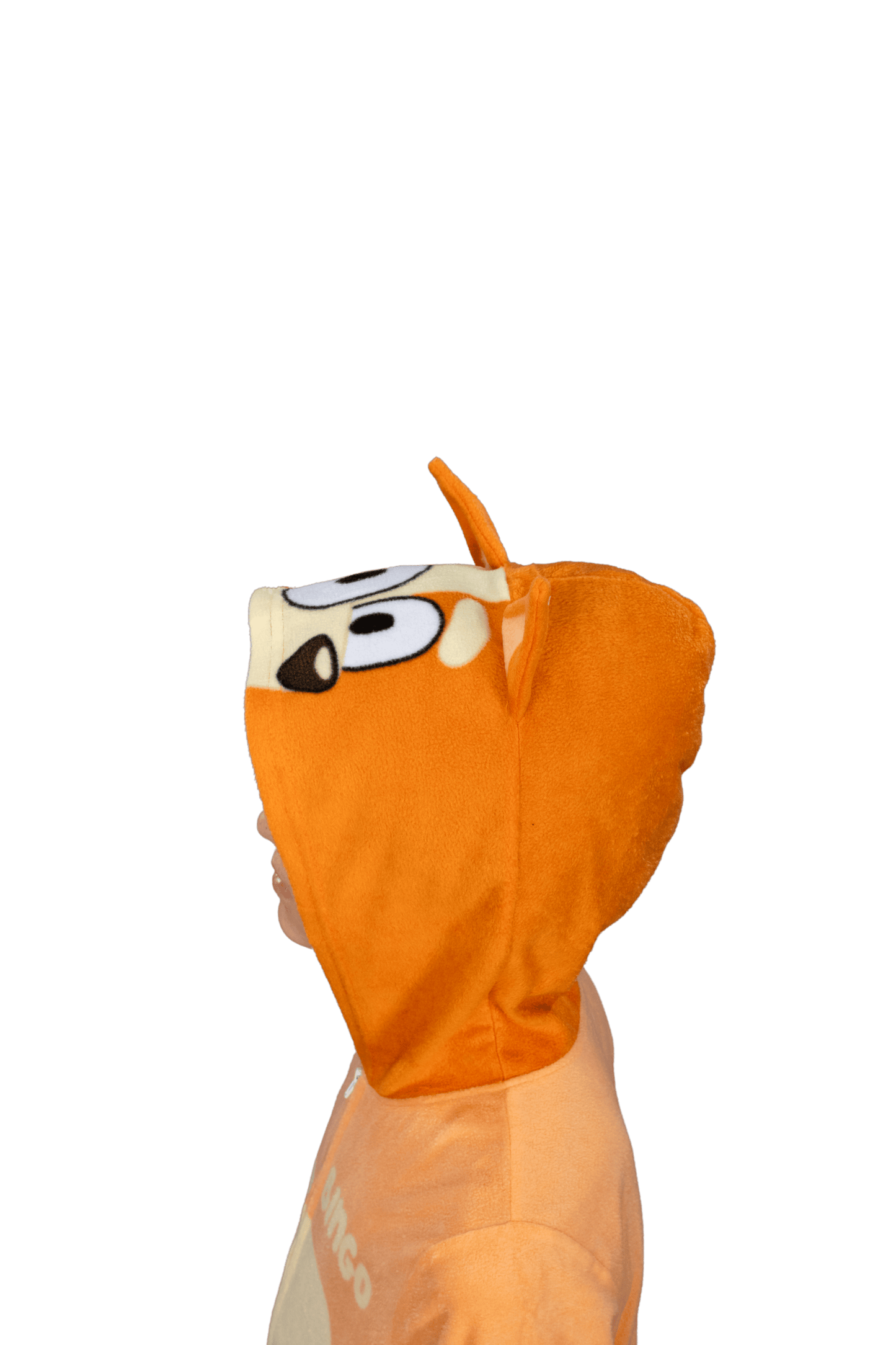 Bingo Kids Youth Children Bluey TV Series Halloween Costume Cosplay Jumpsuit