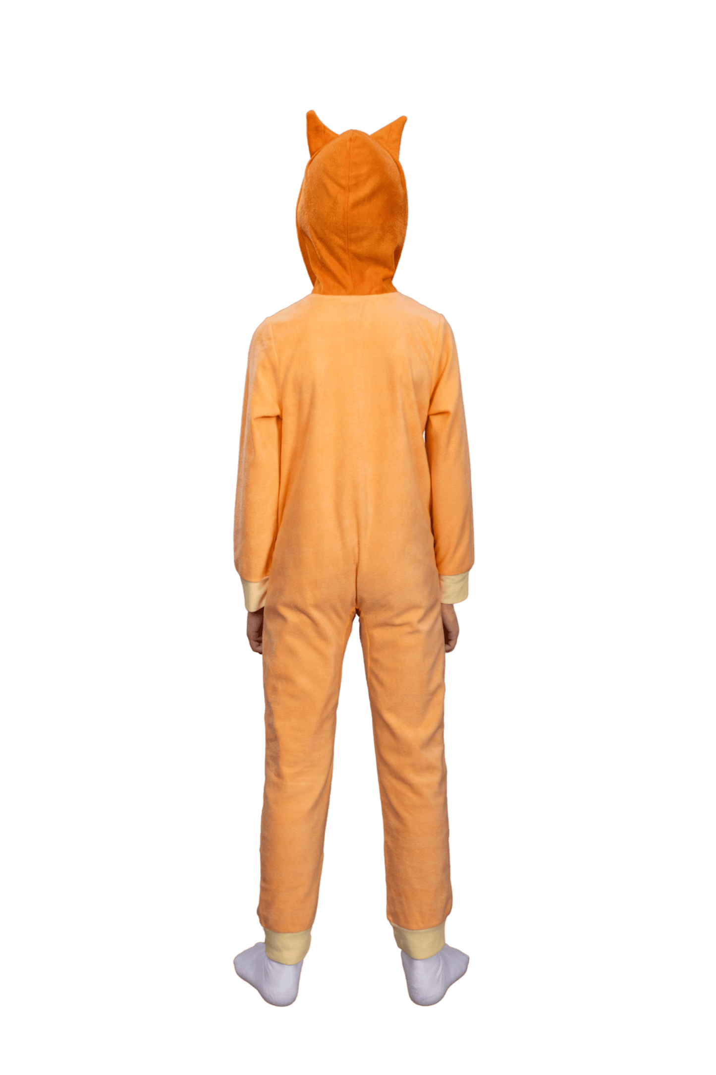 Bingo Kids Youth Children Bluey TV Series Halloween Costume Cosplay Jumpsuit