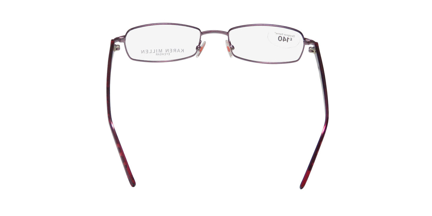 Karen Millen Km0067 Eyeglasses