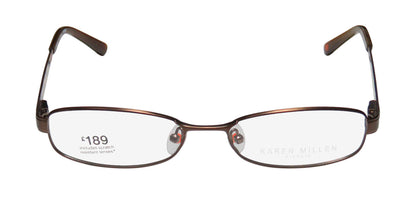 Karen Millen Km0080 Eyeglasses