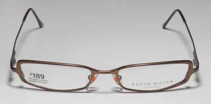 Karen Millen Km0040 Eyeglasses