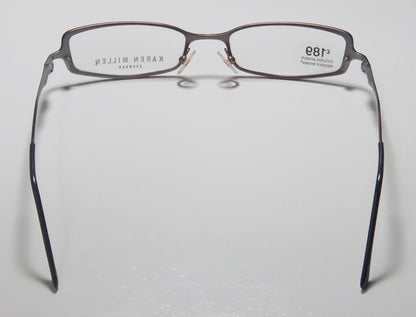 Karen Millen Km0040 Eyeglasses