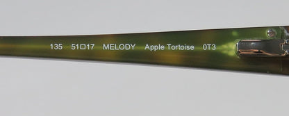 Smith Optics Melody Eyeglasses