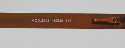 Ogi 2213 Eyeglasses