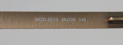Ogi 2213 Eyeglasses