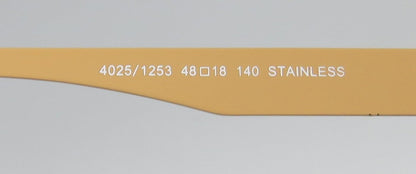 Ogi 4025 Eyeglasses