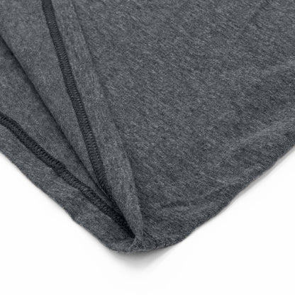 #1 Chevrolet Mens T Shirt Gray