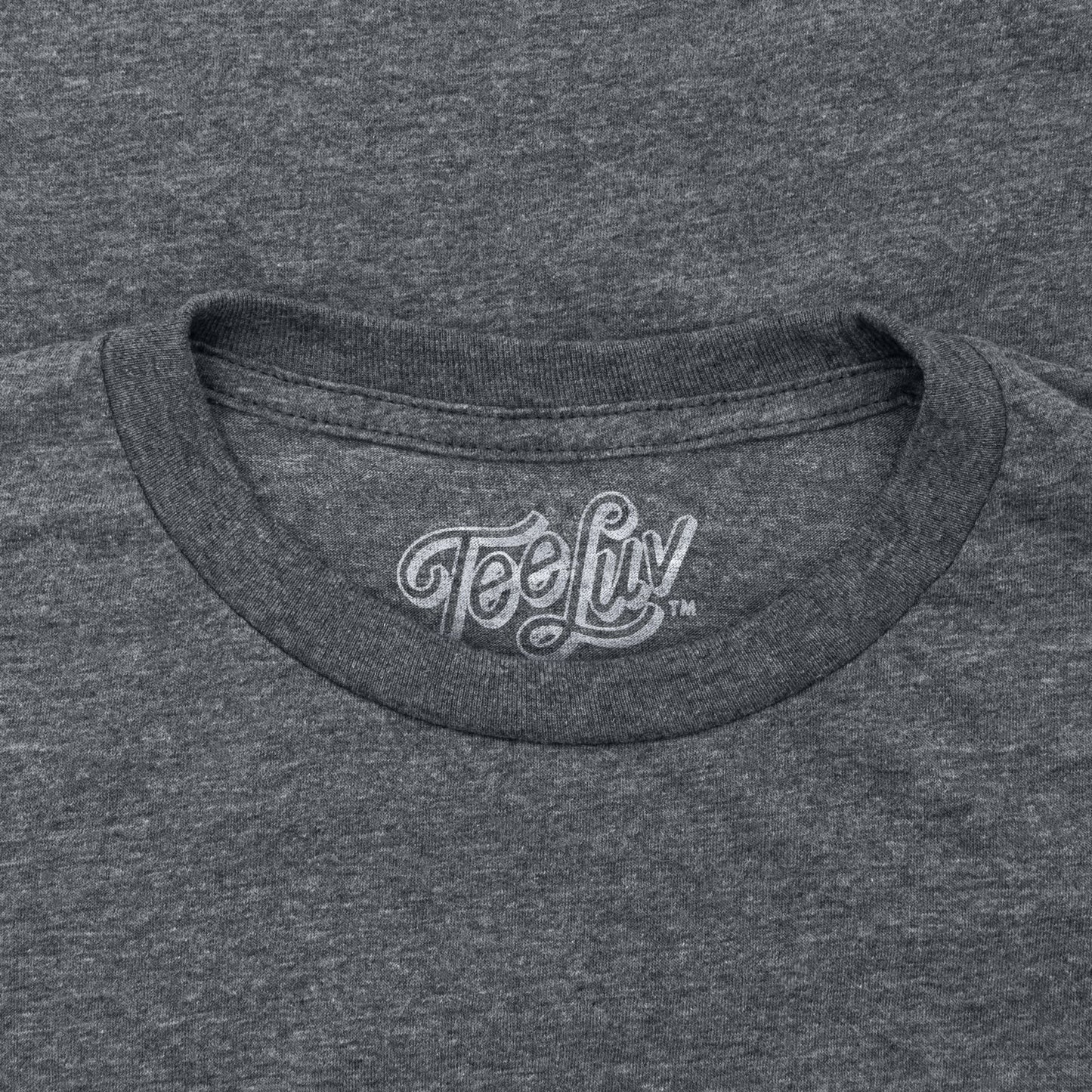 #1 Chevrolet Mens T Shirt Gray