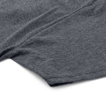 #1 Chevrolet Mens T Shirt Gray