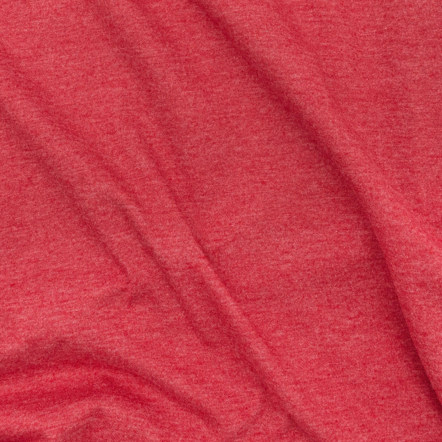 Sugar Daddy Logo Mens T Shirt Red
