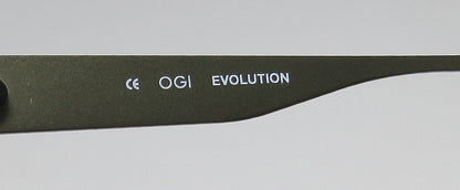 Ogi 3050 Eyeglasses