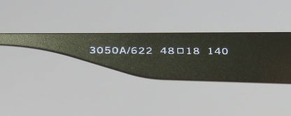 Ogi 3050 Eyeglasses