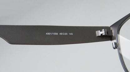 Ogi 4301 Eyeglasses