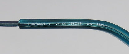 Koali 7124k Eyeglasses