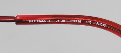 Koali 7124k Eyeglasses