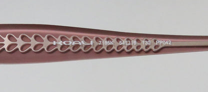 Koali 7185k Eyeglasses