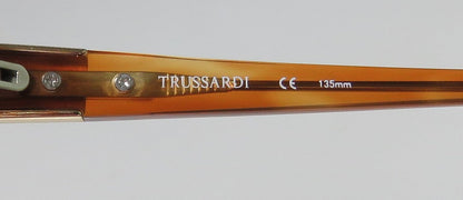 Trussardi 12524 Eyeglasses