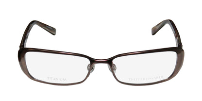 Trussardi 12507 Eyeglasses
