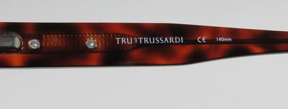 Trussardi 12733 Eyeglasses