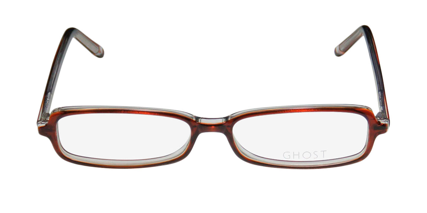 Ghost Sweet Pea Eyeglasses