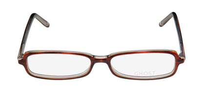 Ghost Sweet Pea Eyeglasses