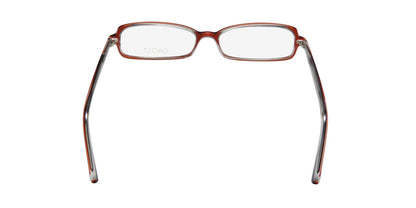 Ghost Sweet Pea Eyeglasses