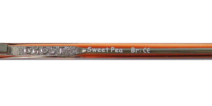 Ghost Sweet Pea Eyeglasses