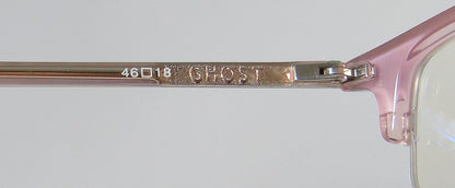 Ghost Hyacinth Eyeglasses