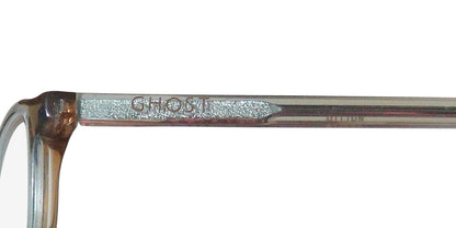 Ghost Peacock Eyeglasses