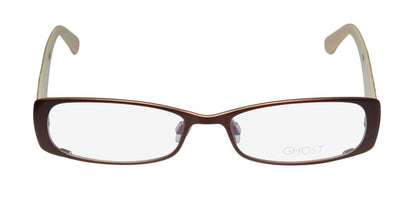 Ghost Daisy Eyeglasses