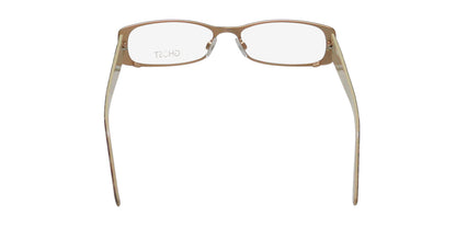Ghost Daisy Eyeglasses