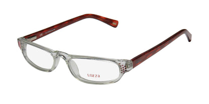 Lozza 1819sn Eyeglasses