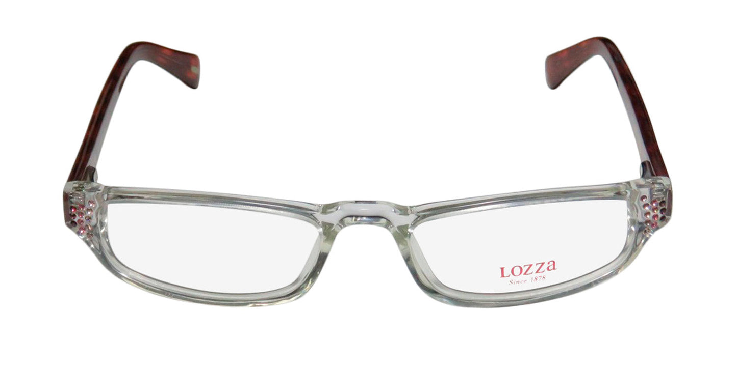 Lozza 1819sn Eyeglasses