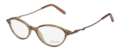 D&A Chantel Coco Eyeglasses