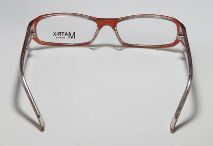 Continental Eyewear Matrix 809 Eyeglasses