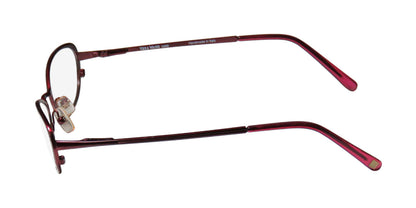 Vera Wang Luxe Epiphany I Eyeglasses