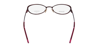 Vera Wang Luxe Epiphany I Eyeglasses